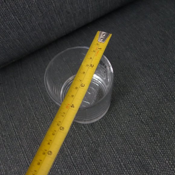 Jack Daniel's Old No. 7 Brand Scotch Glass - Picture 8 of 9